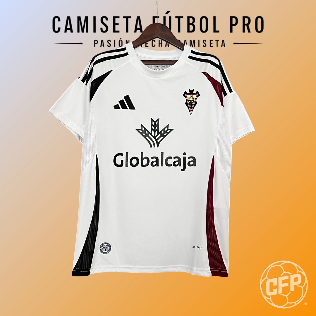 La-Liga-Albacete-2024-25-Primera-Equipacion-Adultos-Aficionado-1